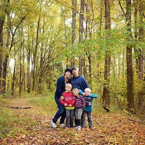 Meet your Posher, Sarah - Picture 1 of 1